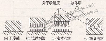 摩擦、磨損與潤(rùn)滑應(yīng)用